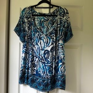 Women’s blouse